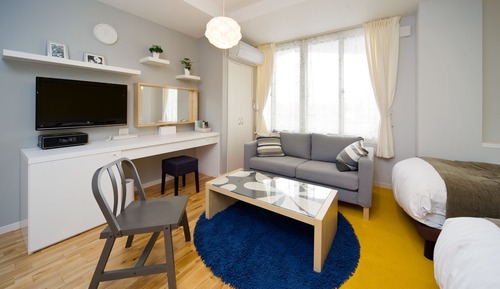 Habitación triple superior, 3 camas individuales