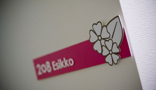 Habitación estándar doble, no fumadores