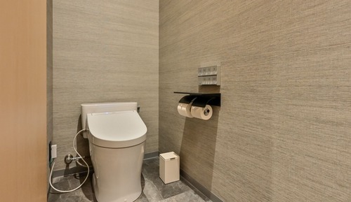 Suite, no fumadores (UME, Private Open Hot Spring Bath)
