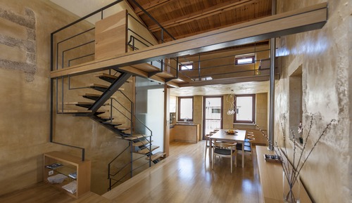 Casa de lujo, 3 habitaciones, 2 baños, vistas a la ciudad