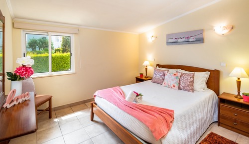 Apartamento estándar, 1 habitación, planta baja