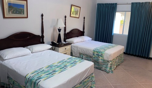 Habitación estándar