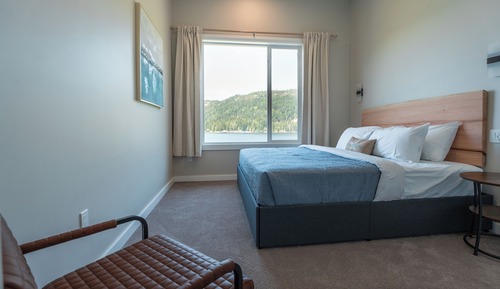Apartamento Premium