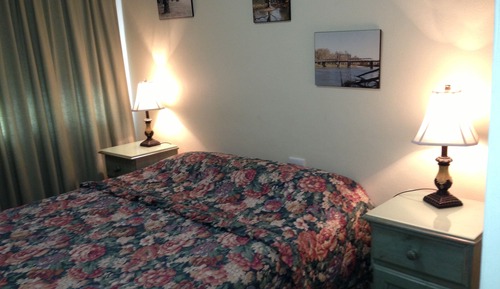 Apartamento, 2 habitaciones