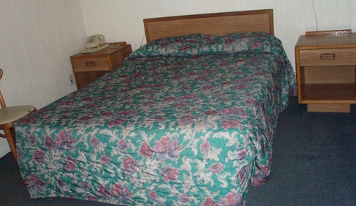 Habitación, 1 cama de matrimonio