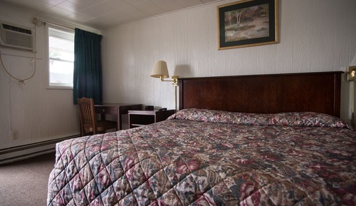Habitación, 1 cama de matrimonio grande