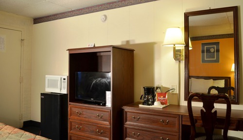 Habitación Deluxe, 1 cama de matrimonio grande, no fumadores