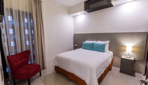 Suite familiar, 2 habitaciones