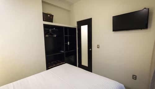 Suite superior, 2 habitaciones