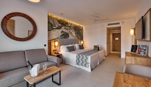 Suite junior (Elite Club, B2C)
