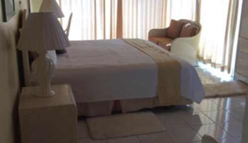 Suite, 1 habitación, piscina privada