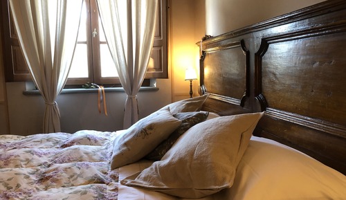 Suite superior