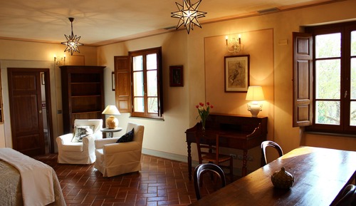 Suite Deluxe