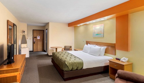 Suite, 1 cama de matrimonio grande, no fumadores