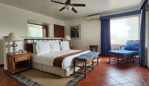 Suite Premier, 1 cama de matrimonio grande, bañera de hidromasaje