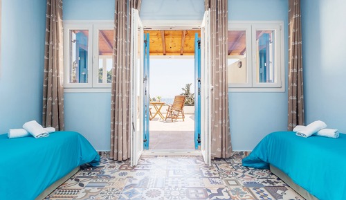 Suite superior