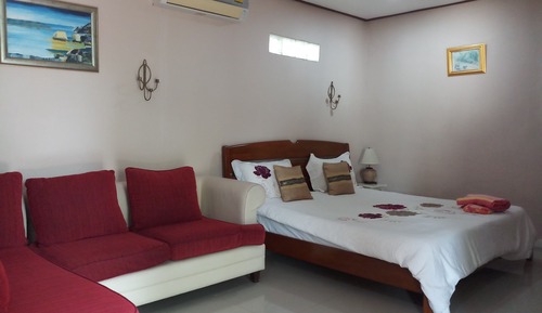 Habitación estándar