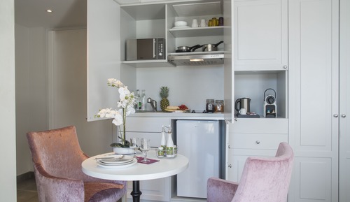 Habitación superior