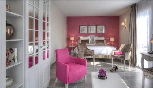 Suite junior (Prestige)
