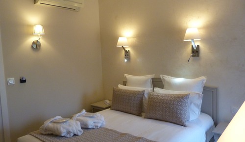 Habitación tradicional