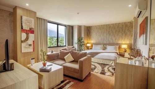 Suite Royal