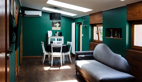 Apartamento Premium, 1 habitación