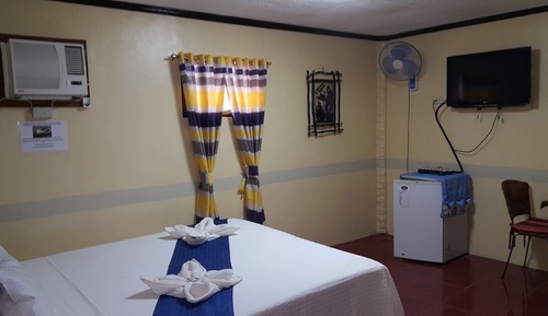 Habitación estándar