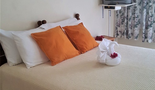 Habitación de lujo doble, 1 cama de matrimonio grande, balcón
