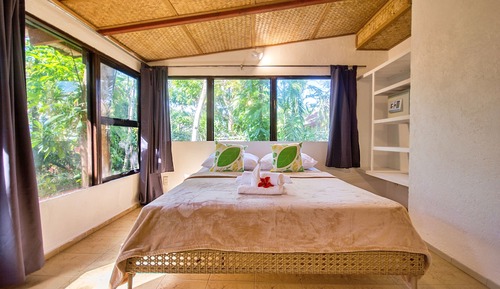 Casa familiar (Duplex)