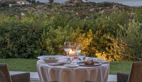 Suite exclusiva, piscina privada