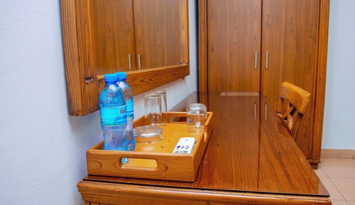 Habitación estándar