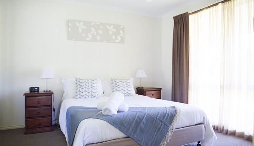 Apartamento estándar, 2 habitaciones, no fumadores, cocina (villa)