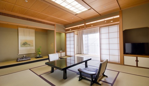 Suite Royal