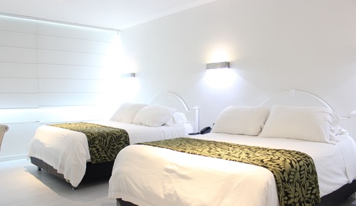 Habitación superior