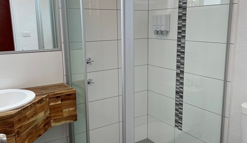 Habitación Deluxe doble