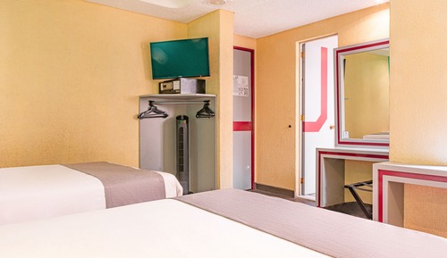 Habitación cuádruple