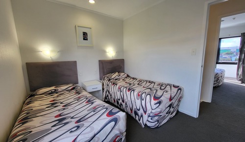 Apartamento estándar, 2 habitaciones (2 Storey)