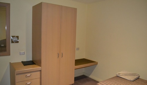 Apartamento familiar