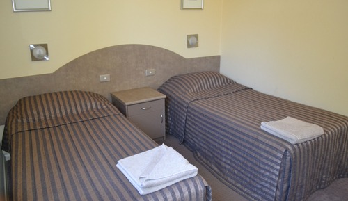 Suite ejecutiva