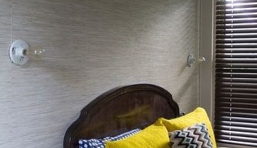 Suite estudio estándar, 1 habitación