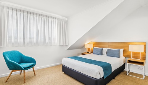 Apartamento, 2 habitaciones