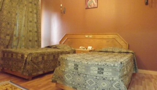 Standard Single Room (For Egyptians and Egyptian residents only ) 