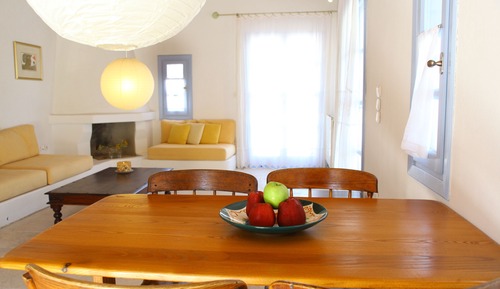 Suite superior, vistas al jardín (Sea View)
