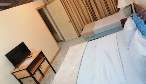 Suite superior, 1 habitación