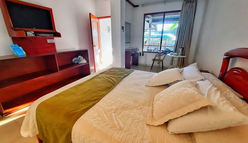Habitación estándar
