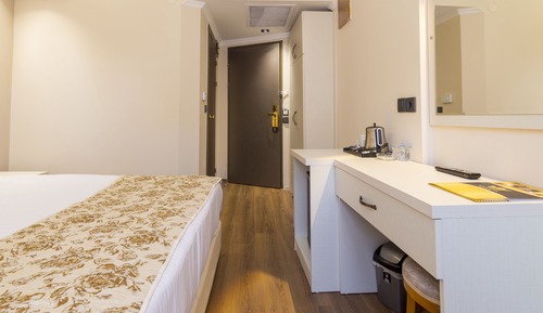 Habitación individual