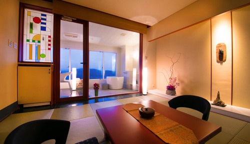 Habitación superior (Japanese Style)