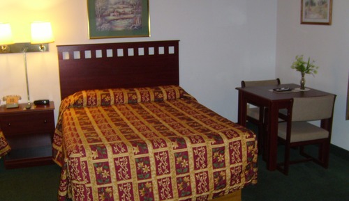 Habitación