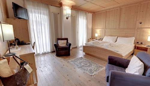 Suite junior