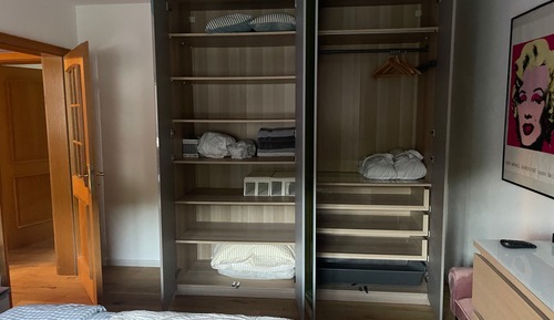 Casa Confort, 2 habitaciones